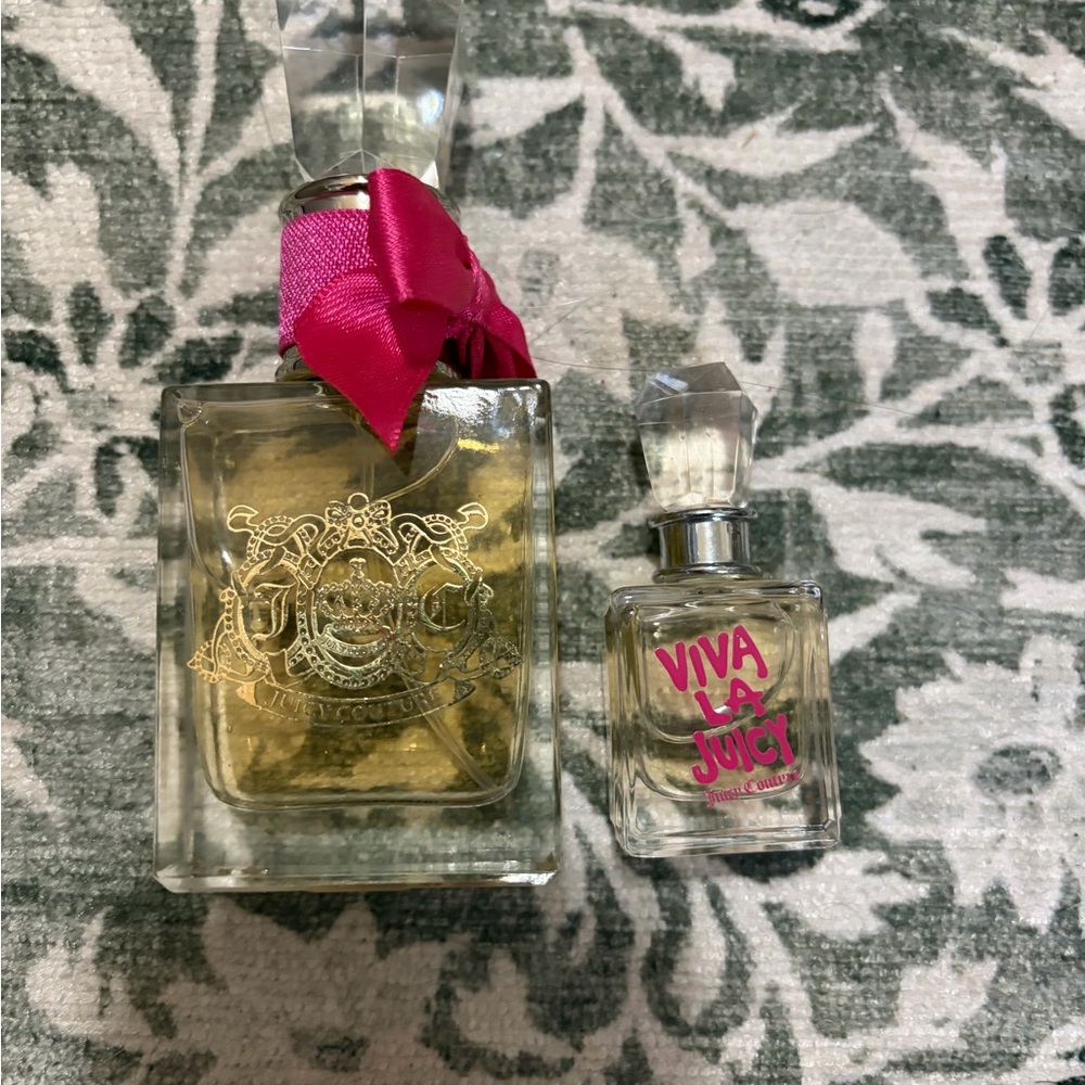 Juicy Couture Viva La Juicy Women's Fragrance - Pink